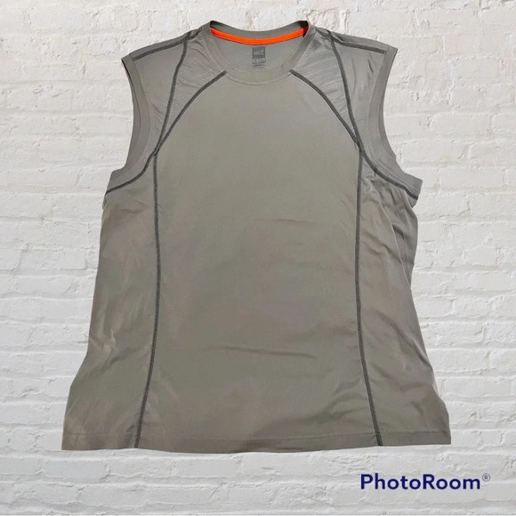 MEC Active Tanks - Picture 3 of 11